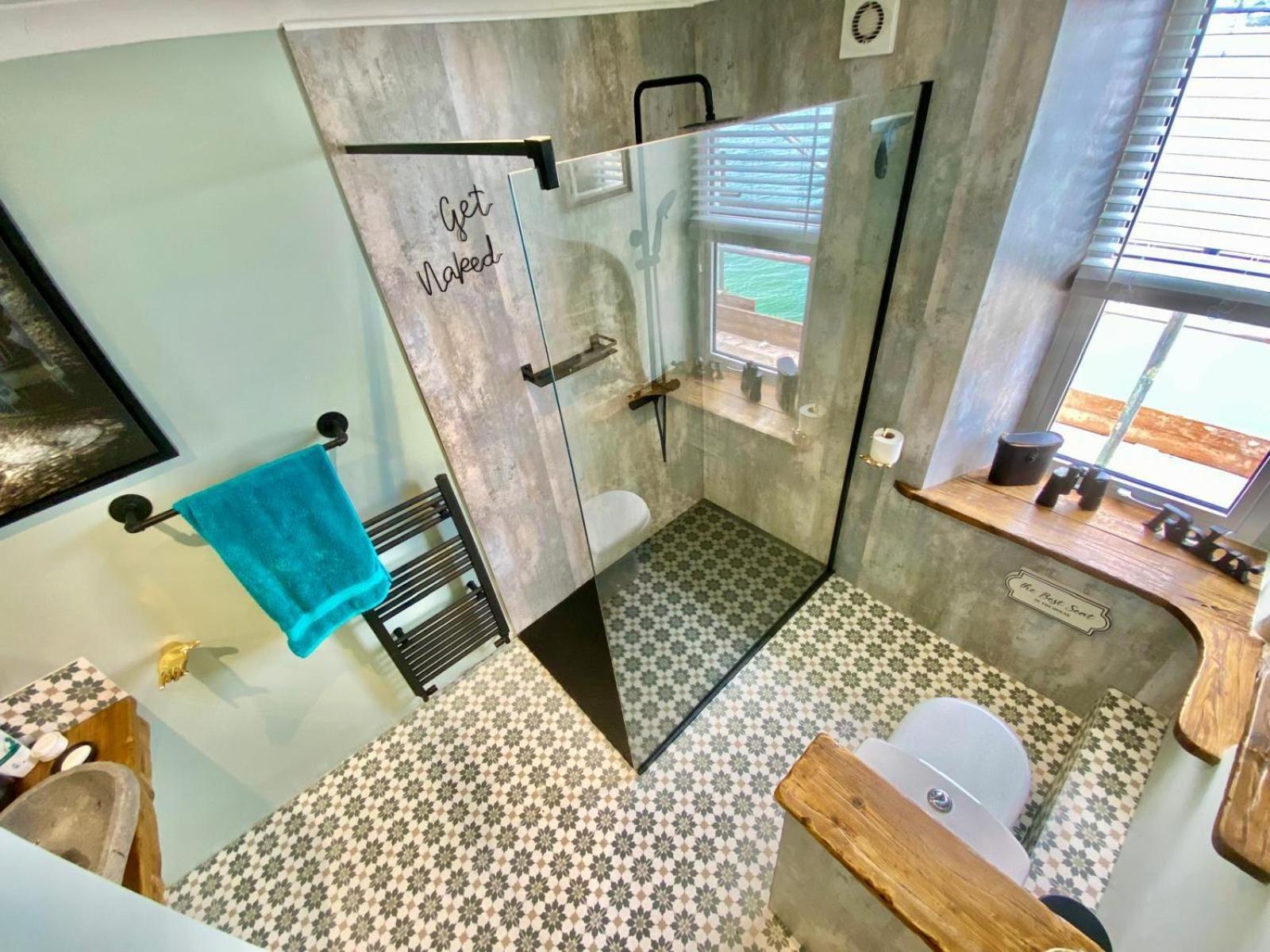Rock Cottage พลีมัธ ภายนอก รูปภาพ